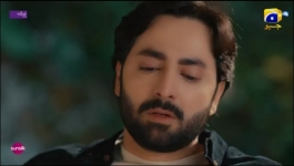 Humrahi - Episode 36 - 31st July 2026